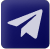 Telegram Icon